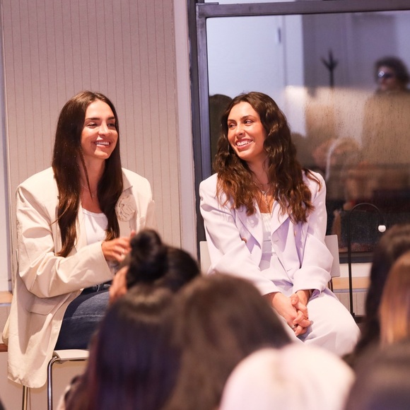 Vintage Purple Pant Suit 💜 - Picture 1 of 6